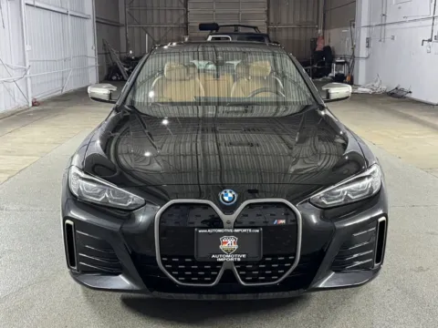 Photos of 2024 BMW i4 M50 for sale in Denver, CO at Automotive Imports Sales & Service
