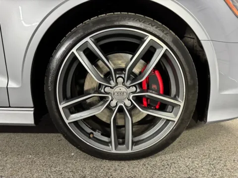 More photos of 2016 Audi S3 Premium Plus at Automotive Imports Sales & Service, CO