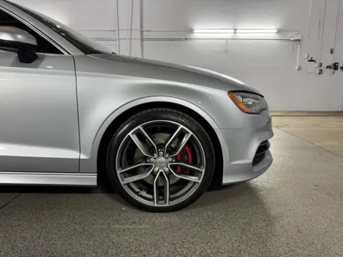 More photos of 2016 Audi S3 Premium Plus at Automotive Imports Sales & Service, CO