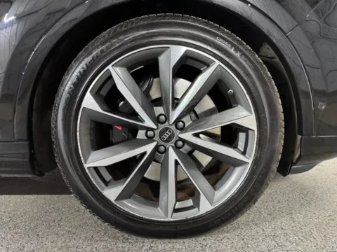 More photos of 2023 Audi SQ7 Prestige at Automotive Imports Sales & Service, CO