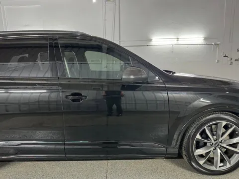 More photos of 2023 Audi SQ7 Prestige at Automotive Imports Sales & Service, CO