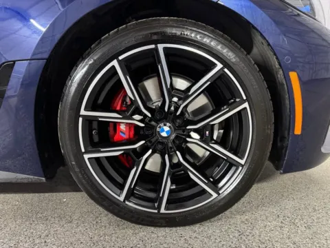 More photos of 2022 BMW 4 Series M440i xDrive at Automotive Imports Sales & Service, CO