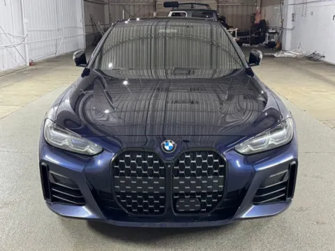 Photos of 2022 BMW 4 Series M440i xDrive for sale in Denver, CO at Automotive Imports Sales & Service