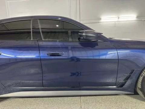 More photos of 2022 BMW 4 Series M440i xDrive at Automotive Imports Sales & Service, CO