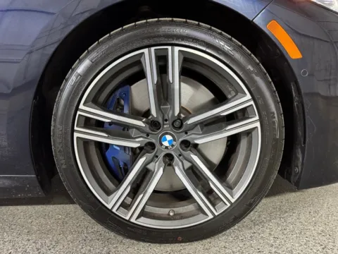 More photos of 2019 BMW 8 Series M850i xDrive at Automotive Imports Sales & Service, CO