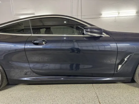 More photos of 2019 BMW 8 Series M850i xDrive at Automotive Imports Sales & Service, CO