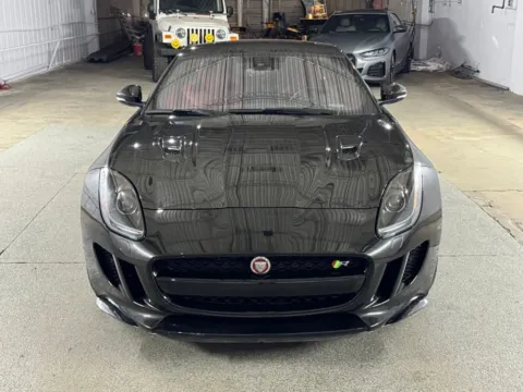 Photos of 2017 Jaguar F-TYPE R for sale in Denver, CO at Automotive Imports Sales & Service