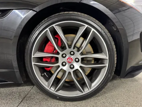 More photos of 2017 Jaguar F-TYPE R at Automotive Imports Sales & Service, CO