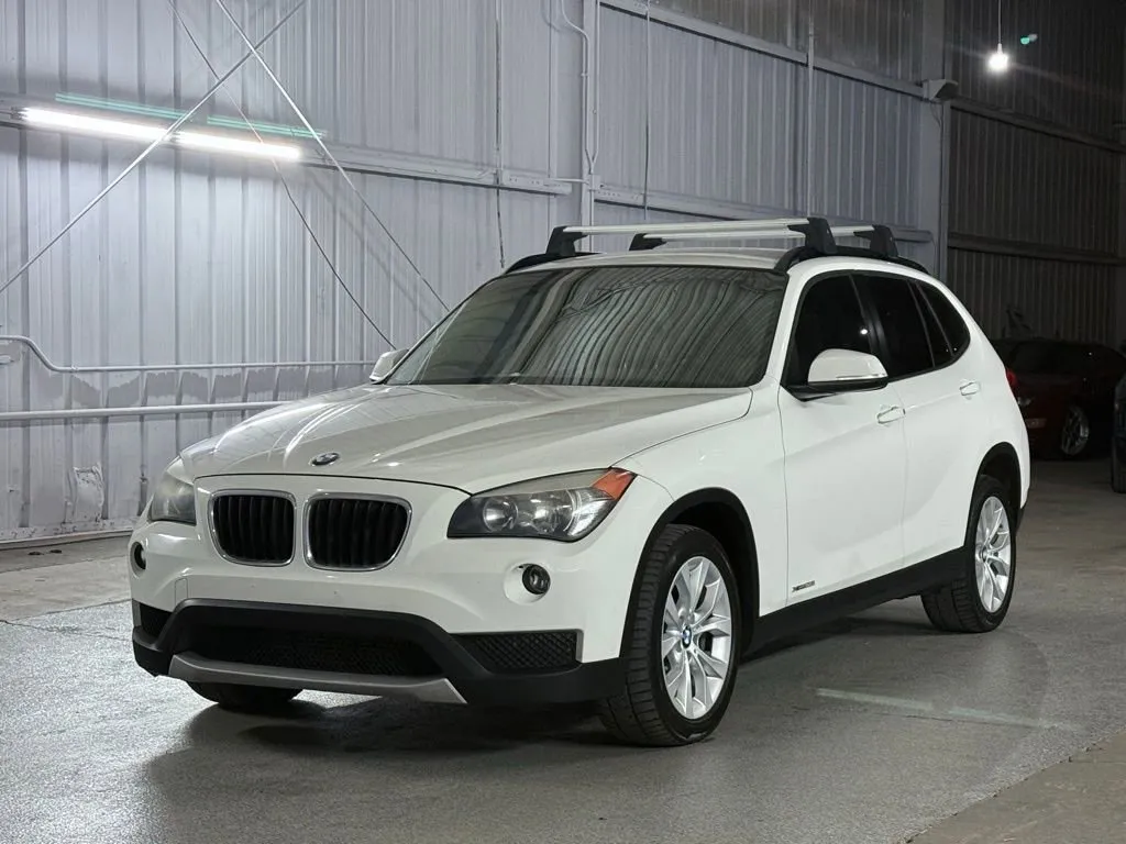 2014 BMW X1 xDrive28i for sale in Denver, CO