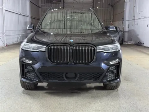 Photos of 2021 BMW X7 xDrive40i for sale in Denver, CO at Automotive Imports Sales & Service