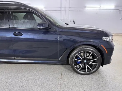 More photos of 2021 BMW X7 xDrive40i at Automotive Imports Sales & Service, CO