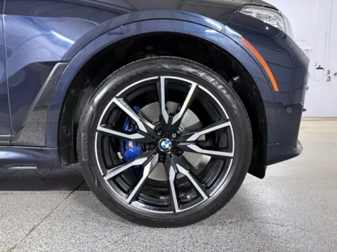 More photos of 2021 BMW X7 xDrive40i at Automotive Imports Sales & Service, CO