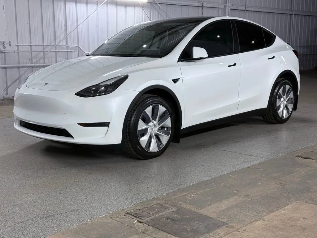 Used 2024 Tesla Model Y Long Range for sale in Denver, CO at