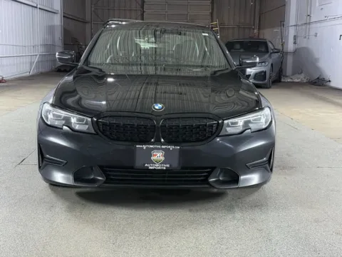 Photos of 2020 BMW 3 Series 330i xDrive for sale in Denver, CO at Automotive Imports Sales & Service