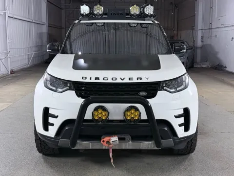 Photos of 2020 Land Rover Discovery HSE for sale in Denver, CO at Automotive Imports Sales & Service