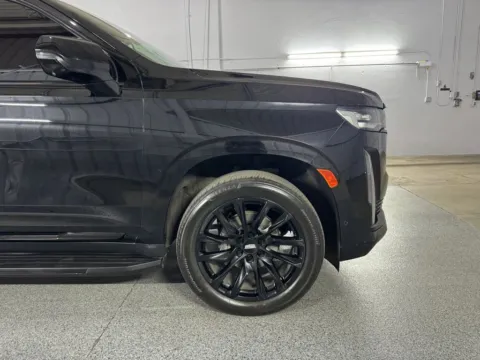 More photos of 2021 Cadillac Escalade ESV Premium Luxury at Automotive Imports Sales & Service, CO