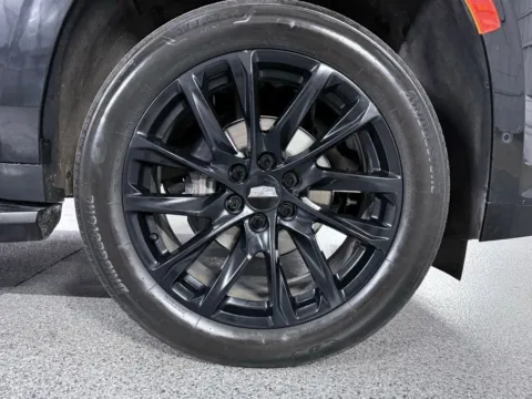 More photos of 2021 Cadillac Escalade ESV Premium Luxury at Automotive Imports Sales & Service, CO