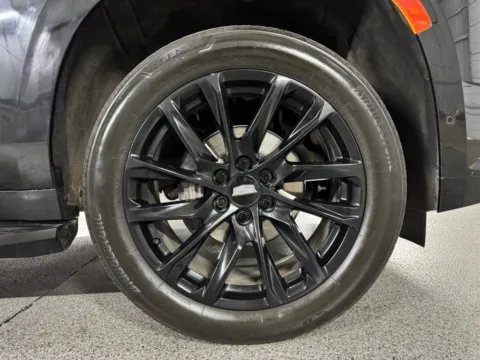 More photos of 2021 Cadillac Escalade ESV Premium Luxury at Automotive Imports Sales & Service, CO