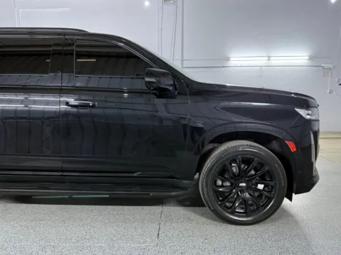 More photos of 2021 Cadillac Escalade ESV Premium Luxury at Automotive Imports Sales & Service, CO