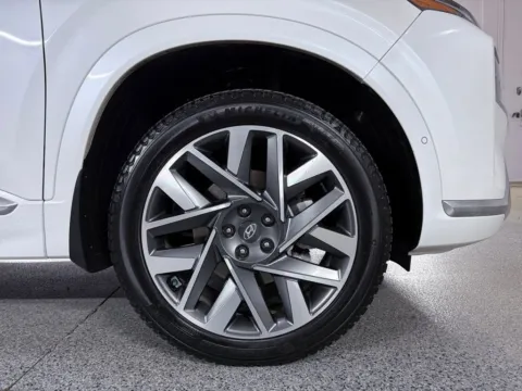 More photos of 2022 Hyundai Santa Fe Calligraphy at Automotive Imports Sales & Service, CO