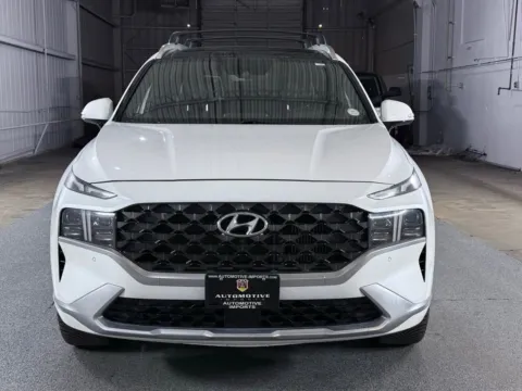 Photos of 2022 Hyundai Santa Fe Calligraphy for sale in Denver, CO at Automotive Imports Sales & Service