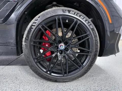 More photos of 2023 BMW X6 M at Automotive Imports Sales & Service, CO