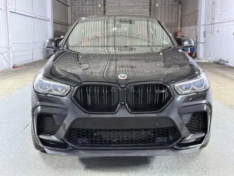 Photos of 2023 BMW X6 M for sale in Denver, CO at Automotive Imports Sales & Service