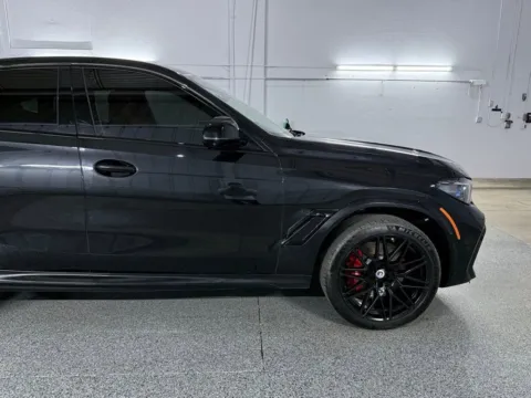 More photos of 2023 BMW X6 M at Automotive Imports Sales & Service, CO