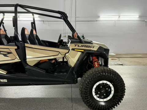 More photos of 2021 Polaris RZR 1000 XP 4 Turbo at Automotive Imports Sales & Service, CO