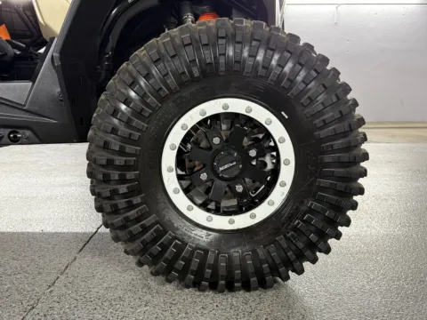 More photos of 2021 Polaris RZR 1000 XP 4 Turbo at Automotive Imports Sales & Service, CO