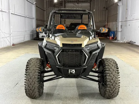 Photos of 2021 Polaris RZR 1000 XP 4 Turbo for sale in Denver, CO at Automotive Imports Sales & Service
