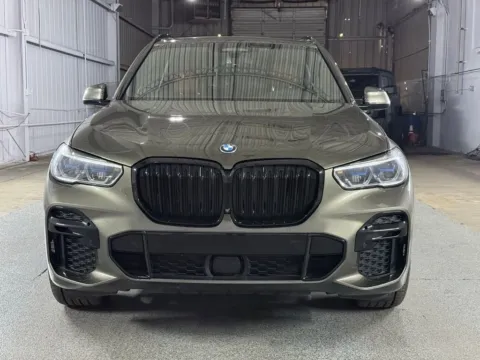 Photos of 2022 BMW X5 xDrive45e for sale in Denver, CO at Automotive Imports Sales & Service