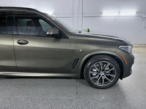 More photos of 2022 BMW X5 xDrive45e at Automotive Imports Sales & Service, CO