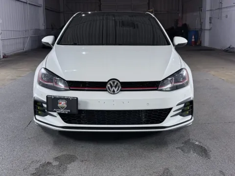 Photos of 2019 Volkswagen Golf GTI for sale in Denver, CO at Automotive Imports Sales & Service