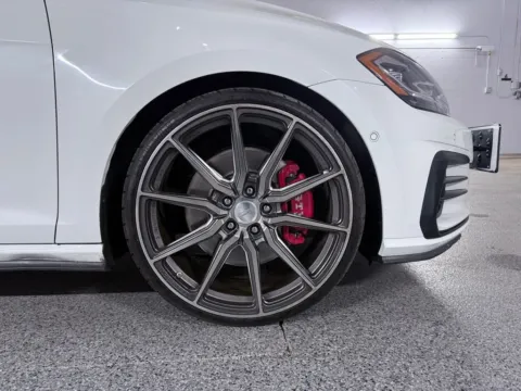 More photos of 2019 Volkswagen Golf GTI at Automotive Imports Sales & Service, CO