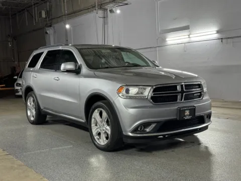 Another view of 2015 Dodge Durango Limited for sale in Denver, CO at Automotive Imports Sales & Service