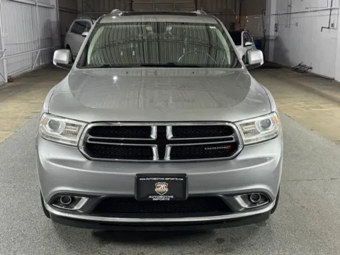 Photos of 2015 Dodge Durango Limited for sale in Denver, CO at Automotive Imports Sales & Service