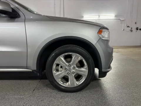 More photos of 2015 Dodge Durango Limited at Automotive Imports Sales & Service, CO