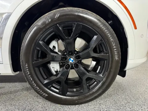 More photos of 2024 BMW X7 xDrive40i at Automotive Imports Sales & Service, CO