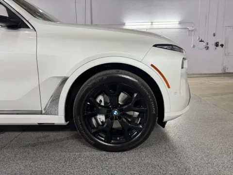 More photos of 2024 BMW X7 xDrive40i at Automotive Imports Sales & Service, CO