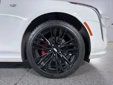 More photos of 2021 Cadillac CT4 Premium Luxury at Automotive Imports Sales & Service, CO