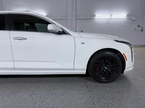 More photos of 2021 Cadillac CT4 Premium Luxury at Automotive Imports Sales & Service, CO