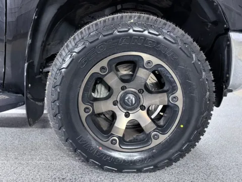 More photos of 2017 Toyota Tundra SR5 at Automotive Imports Sales & Service, CO