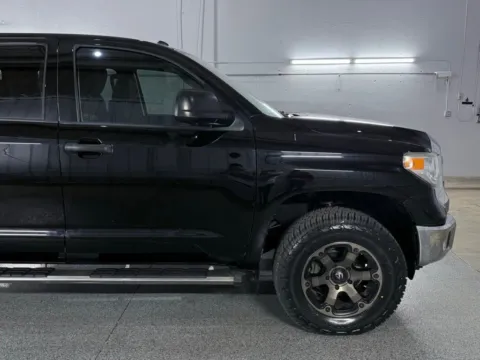 More photos of 2017 Toyota Tundra SR5 at Automotive Imports Sales & Service, CO