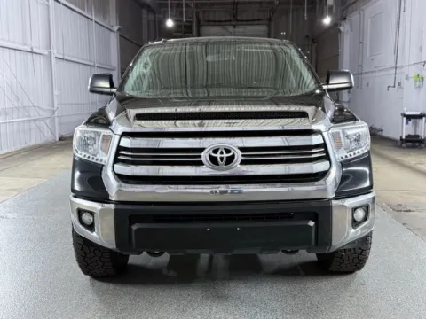 Photos of 2017 Toyota Tundra SR5 for sale in Denver, CO at Automotive Imports Sales & Service