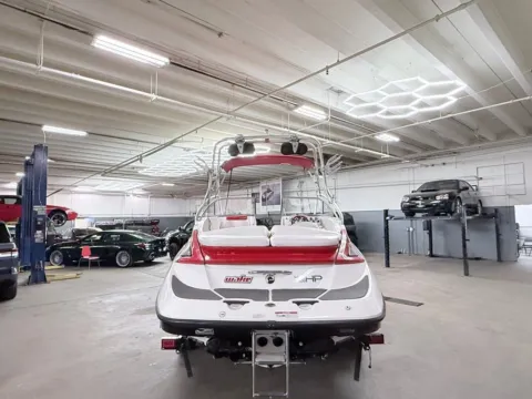 More photos of 2008 Sea-Doo CHALLENGER 230 WAKE WAKE 430 at Automotive Imports Sales & Service, CO