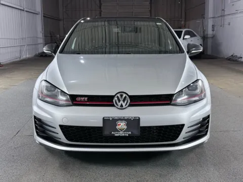 Photos of 2017 Volkswagen Golf GTI for sale in Denver, CO at Automotive Imports Sales & Service