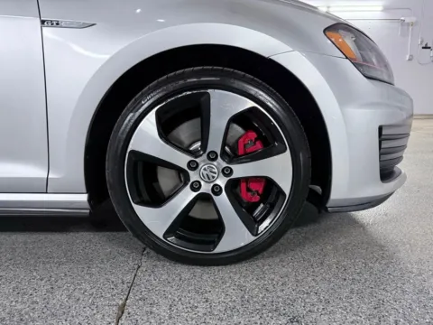 More photos of 2017 Volkswagen Golf GTI at Automotive Imports Sales & Service, CO