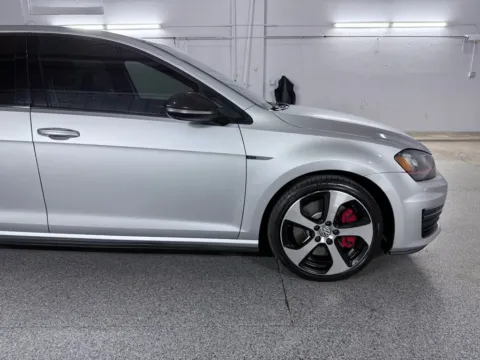 More photos of 2017 Volkswagen Golf GTI at Automotive Imports Sales & Service, CO