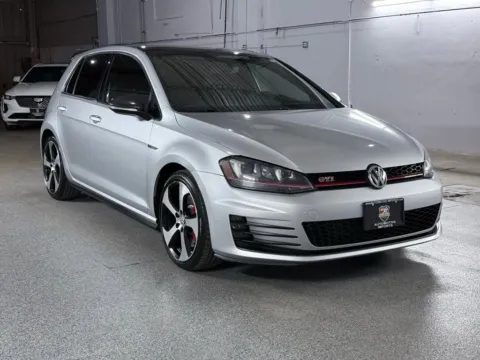 Another view of 2017 Volkswagen Golf GTI for sale in Denver, CO at Automotive Imports Sales & Service